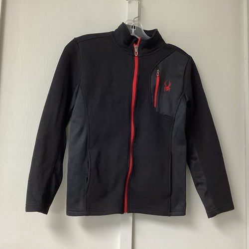 Spyder boy youth size medium - spyder,