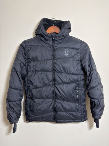 Spyder youth boys medium - 10/12,
