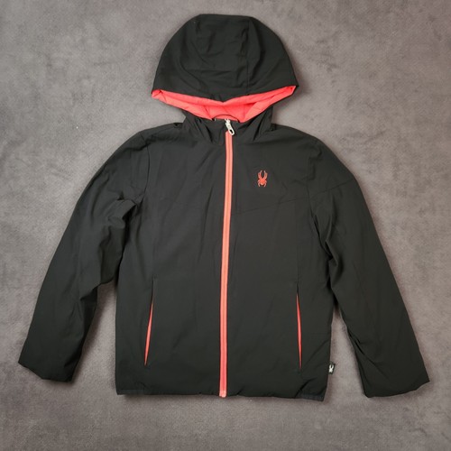 Spyder superlite jacket - spyder, kids