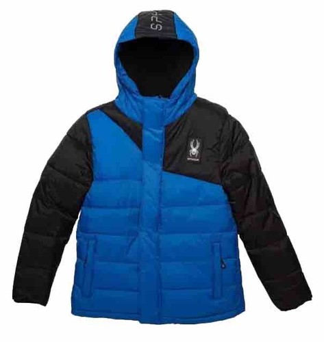 Spyder boys circuit - boys, (10-16)